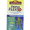 Nature Made Triple Flex 50+  三倍维骨力（50岁以上） 120粒