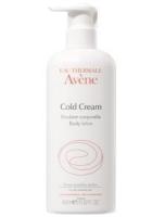 Avene 雅漾 身体润肤冷霜 400ml