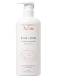 Avene 雅漾 身体润肤冷霜 400ml