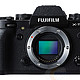 FUJIFILM 富士 X-T1 单电机身 黑色版