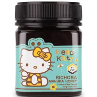 瑞琪奥兰 Richora Hello Kitty限量版 UMF5+ 250g*2瓶+凑单品