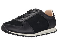 限7.5/8码：LACOSTE AGADEL RUNNER 2 Damen Sneakers 女士运动鞋