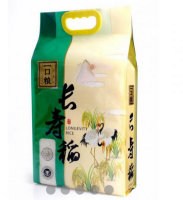 一口粮  长寿稻香米5kg