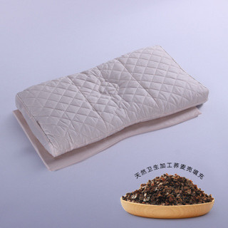 nishikawa 东京西川 唐纳兹型荞麦枕