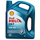 Shell 壳牌  Helix HX7 蓝喜力 SN 5W-40 半合成机油 *4件 +凑单品