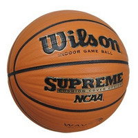 限地区：Wilson 威尔胜 WB705GV 波浪金至尊 篮球+凑单品