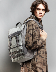 TIMBUK2 天霸 Rogue TKB422 双肩电脑包*2件