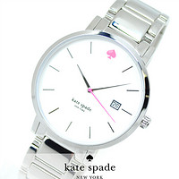 kate spade NEW YORK Gramercy 1YRU0008 女士时装腕表