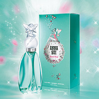 20点开始：ANNA SUI 安娜苏 许愿精灵 女士淡香水 30ml