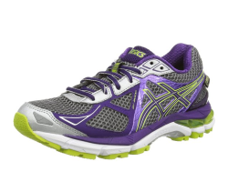 ASICS 亚瑟士 GT-2000 3 GTX 女子次顶级稳定跑鞋