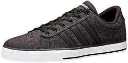 adidas 阿迪达斯 NEO SE Daily Vulc 男式休闲板鞋