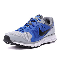 NIKE 耐克 ZOOM WINFLO MSL 男款跑步鞋 724939-020 蓝色