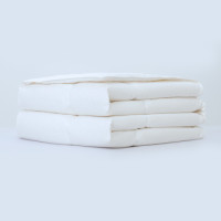 VANCL 凡客诚品 80单人鹅绒被 白色 150*200cm