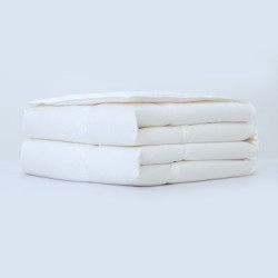 VANCL 凡客诚品 80单人鹅绒被 白色 150*200cm