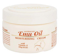 移动端：G&M 澳芝曼 Emu Oil 澳洲鸸鹋油 保湿霜 250g