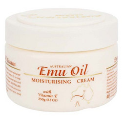 G&M 澳芝曼 Emu Oil 澳洲鸸鹋油 保湿霜 250g