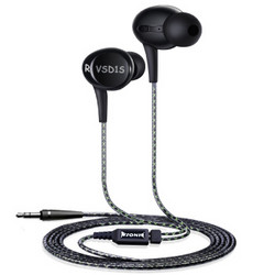 VSONIC 威索尼可 NEW VSD1S 耳塞式耳机