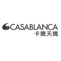 CASABLANCA/卡撒天娇