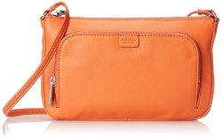 FOSSIL Riley Mini 女士斜挎包