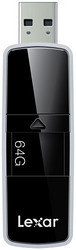 Lexar 雷克沙 JumpDrive P20 USB3.0 U盘 64G（读400MB/s，写270MB/s）