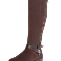 ECCO 爱步 Touch 15 B  女款高筒靴