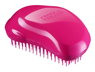 Tangle Teezer tt美发梳 经典家用款 枚红色