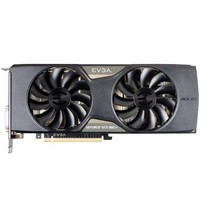 EVGA GTX980Ti 6G SC+ w/ACX 2.0+ 11190MHz /7010MHz 显卡