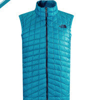 The North Face 北面 ThermoBall™ Vest TNF保暖背心