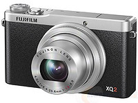 FUJIFILM 富士 XQ2 数码相机