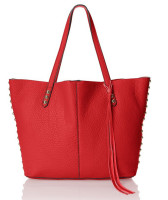 REBECCA MINKOFF Unlined Tote 女士单肩包