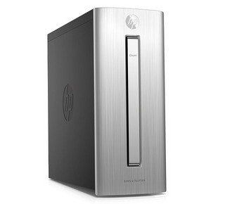 HP Envy 750se 台式机（i7-6700K、GTX980Ti，16G）