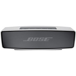 Bose SoundLink Mini蓝牙 扬声器