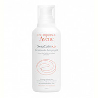 Avene 雅漾 XeraCalm A.D 婴幼儿湿疹高效保湿沐浴油 洁面油 400ml