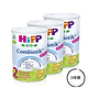 HiPP 喜宝 有机益生菌奶粉 2段 900g*3罐