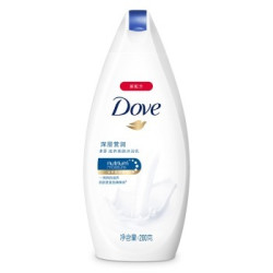 Dove 多芬 滋养美肤沐浴乳 深层营润 200g(新旧包装随机发)