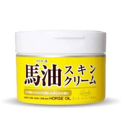 LOSHI 马油 面霜 220g