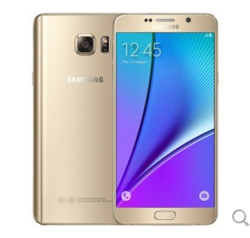 SAMSUNG 三星 Galaxy Note5 32G 