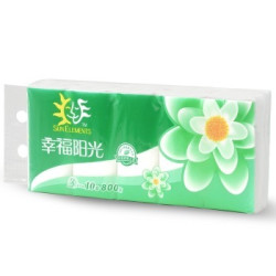幸福阳光 