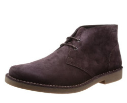 Clarks Farson Mid 男士沙漠靴