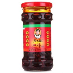 陶华碧 老干妈 油辣椒 275g