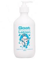 THE GOAT SKINCARE 澳洲纯天然山羊奶保湿润肤露 500ml 