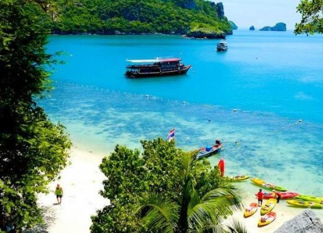 专题：耍子去也——猴年那些即刻就走的免签/落地签旅游地