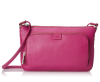 FOSSIL Riley Mini 女士斜挎包