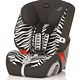 Britax Römer Evolva 1-2-3 Plus Highline 宝得适儿童汽车安全座椅超级百变王