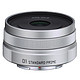 PENTAX 宾得 Q Lens 01 8.5mm F/1.9 标准定焦镜头