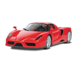 Revell 威望   1/24 SnapTite Enzo Ferrari 恩佐·法拉利