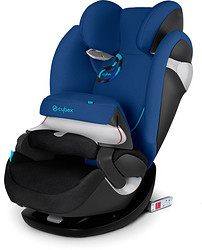 CYBEX PALLAS M-fix 2016款儿童安全座椅
