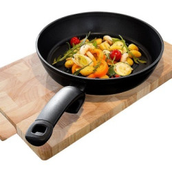  Fissler 菲仕乐 28cm 单柄不沾煎锅/平底锅