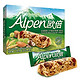 移动端：Alpen 欧倍 水果果仁谷物棒5条装140g*6份