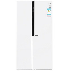 LG GR-B2378JKD 622升 线性变频 风冷无霜  对开门冰箱